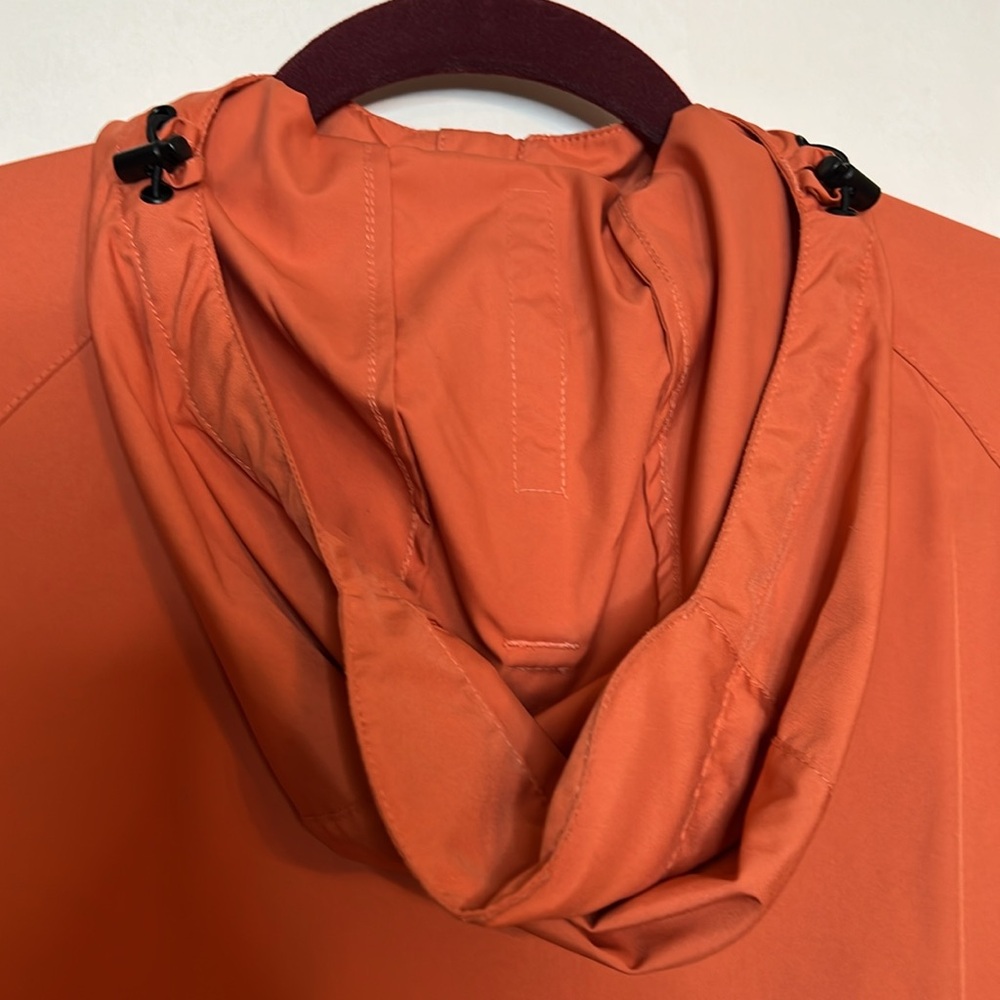 Royal Robbins Hooded Windbreaker SZ S - Picture 3 of 7